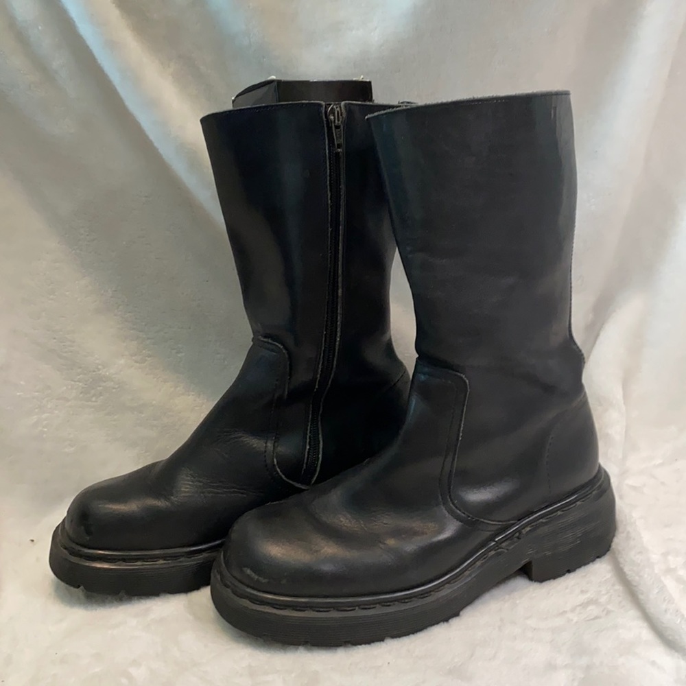 Vintage Dr. Martens